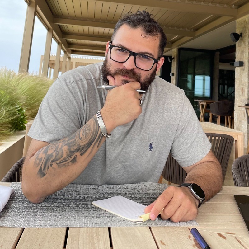 Ανδρέας Ζερκούλης