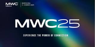 Θα είμαστε στο MCW 2025&nbsp;Barcelona