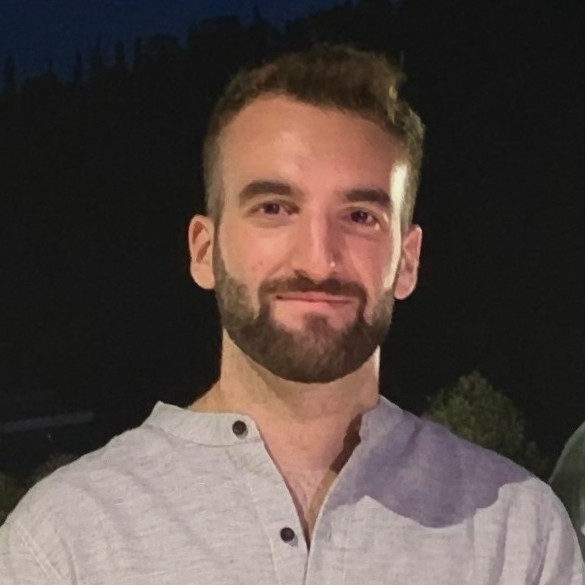 Γιάννης Καββέτσος